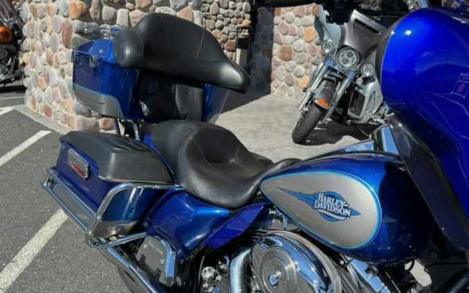 2009 Harley-Davidson FLHTC - Electra Glide Classic