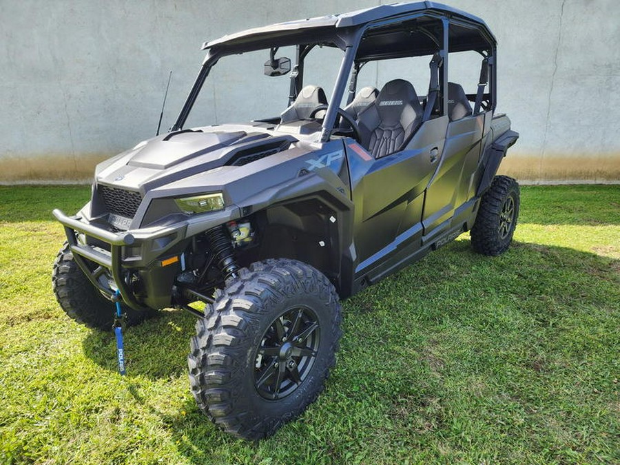 2026 Polaris® General XP 4 1000 Premium