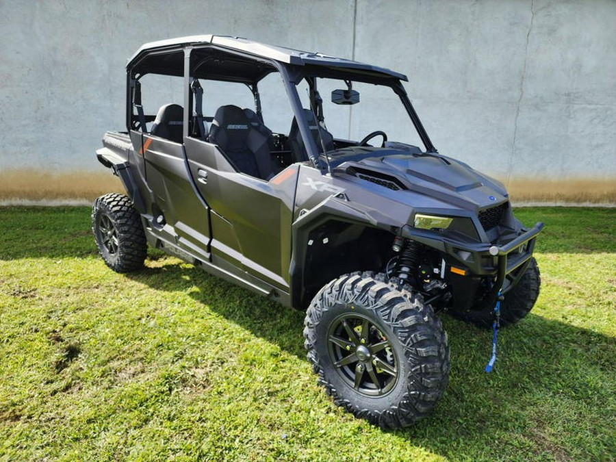 2026 Polaris® General XP 4 1000 Premium