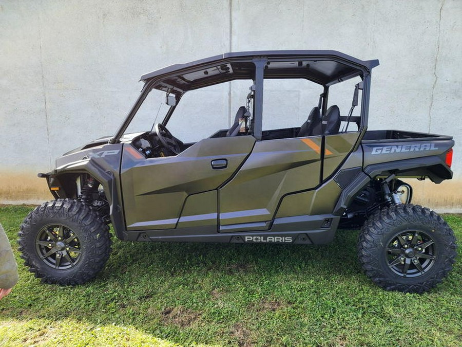 2026 Polaris® General XP 4 1000 Premium