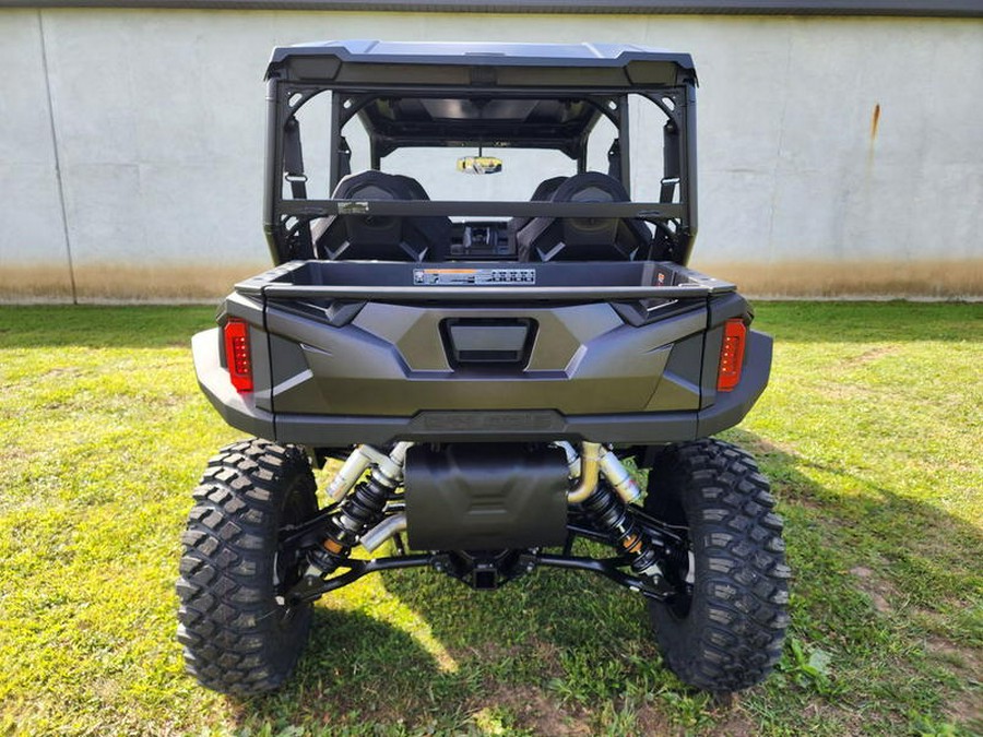2026 Polaris® General XP 4 1000 Premium