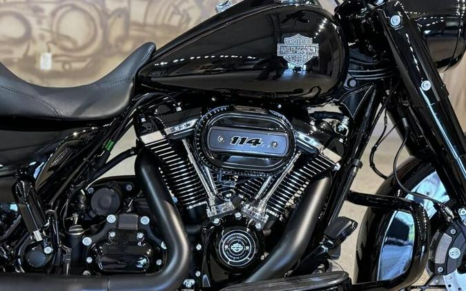 FLHRXS 2025 Road King™ Special