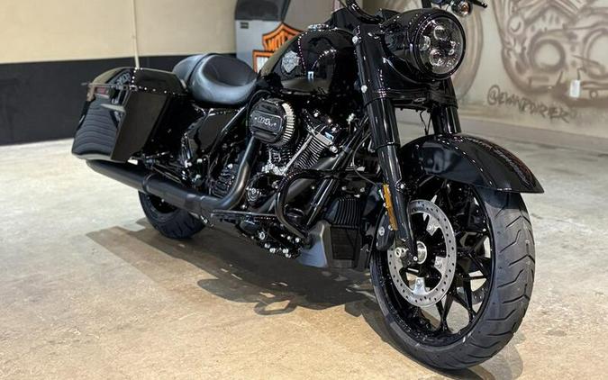 FLHRXS 2025 Road King™ Special