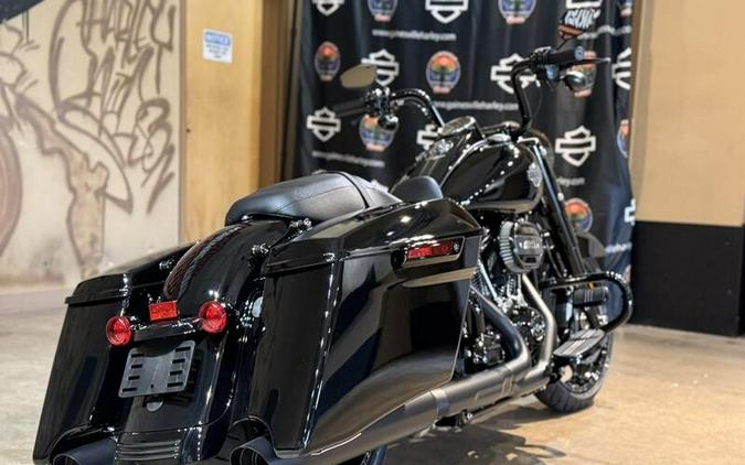 FLHRXS 2025 Road King™ Special