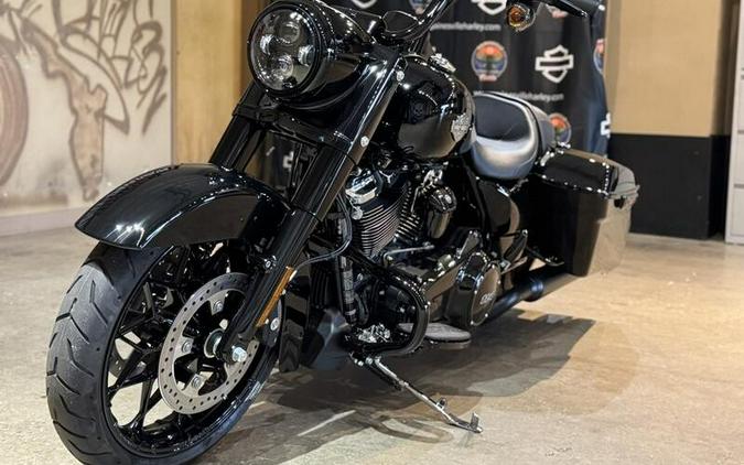 FLHRXS 2025 Road King™ Special