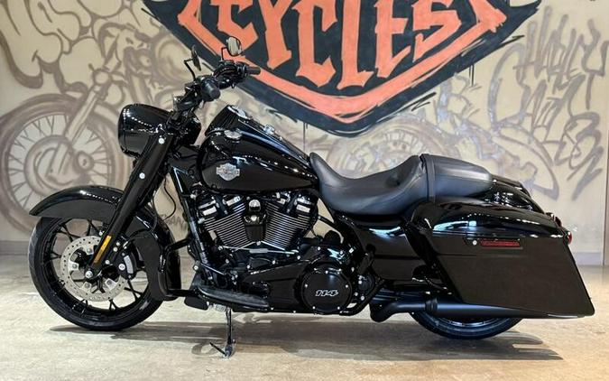 FLHRXS 2025 Road King™ Special