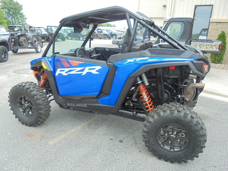2025 Polaris® RZR XP 1000 Ultimate (Dealer Demo)