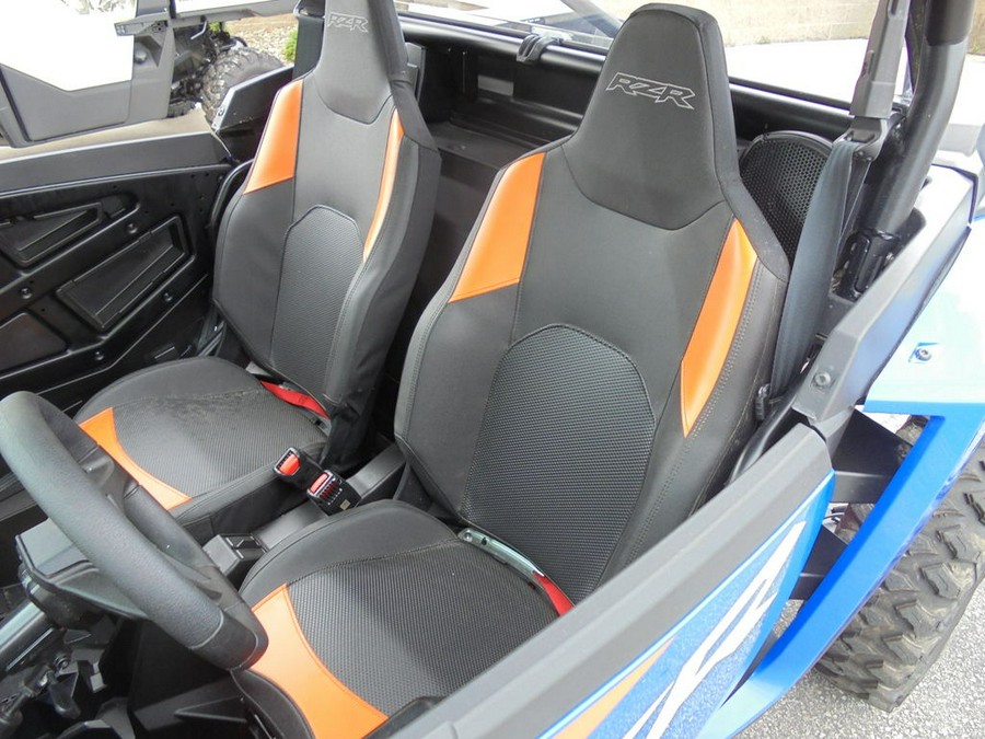 2025 Polaris® RZR XP 1000 Ultimate (Dealer Demo)