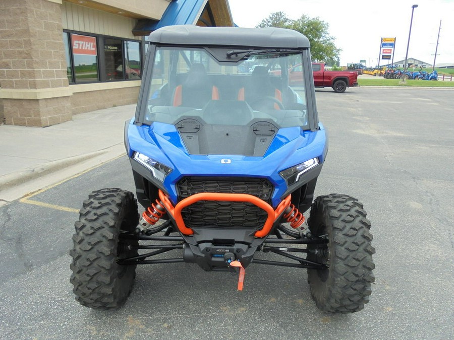 2025 Polaris® RZR XP 1000 Ultimate (Dealer Demo)