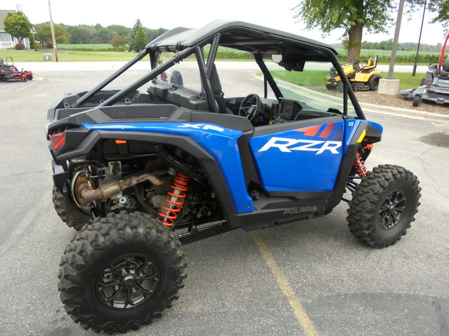 2025 Polaris® RZR XP 1000 Ultimate (Dealer Demo)