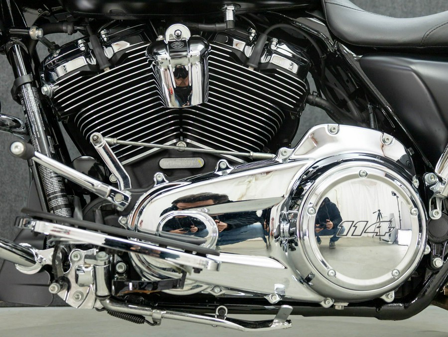 2022 HARLEY DAVIDSON FLTRXS ROAD GLIDE SPECIAL W/ABS