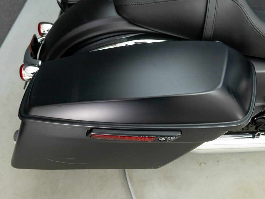 2022 HARLEY DAVIDSON FLTRXS ROAD GLIDE SPECIAL W/ABS