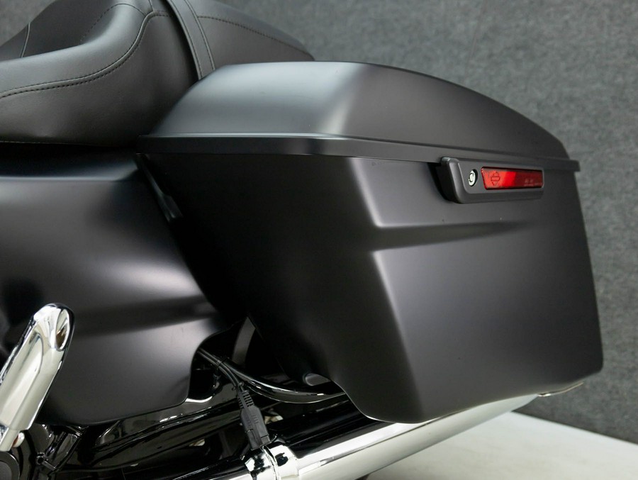 2022 HARLEY DAVIDSON FLTRXS ROAD GLIDE SPECIAL W/ABS