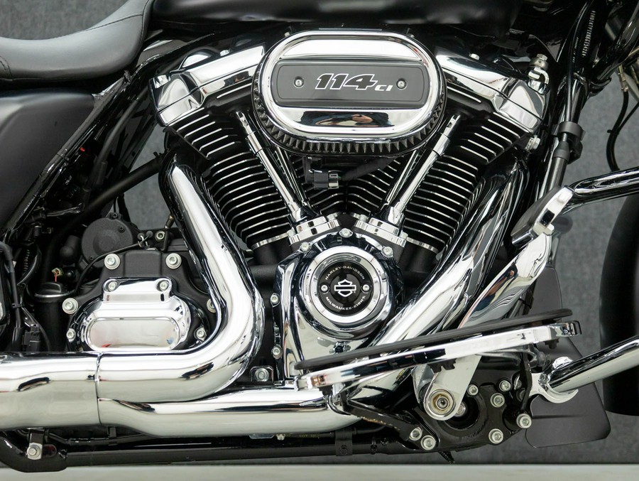 2022 HARLEY DAVIDSON FLTRXS ROAD GLIDE SPECIAL W/ABS