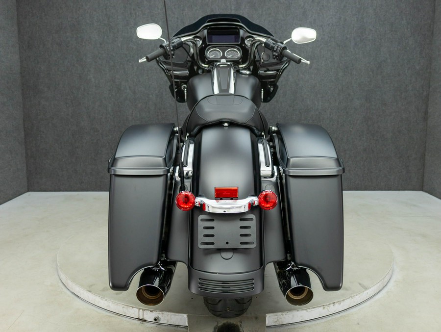 2022 HARLEY DAVIDSON FLTRXS ROAD GLIDE SPECIAL W/ABS