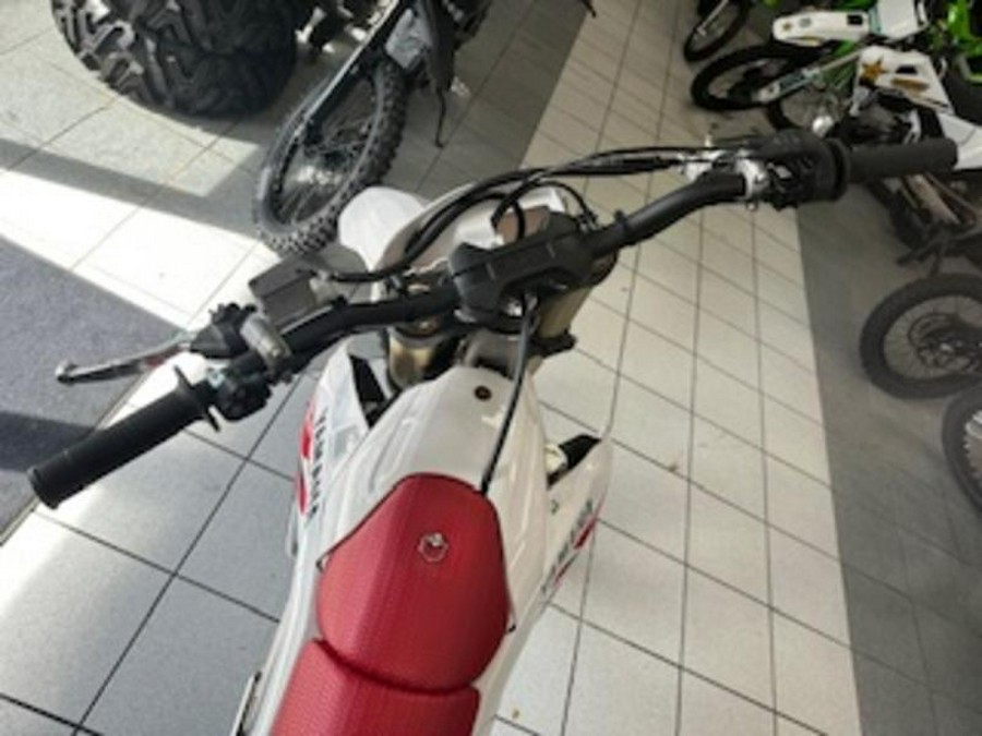 2026 Yamaha YZ450F 70th Anniversary Edition