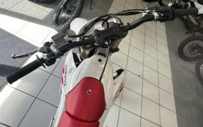 2026 Yamaha YZ450F 70th Anniversary Edition