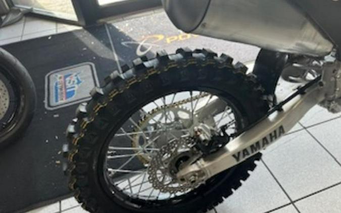 2026 Yamaha YZ450F 70th Anniversary Edition