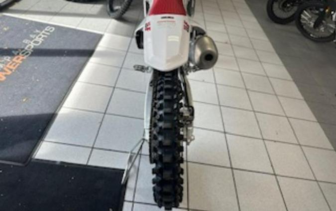 2026 Yamaha YZ450F 70th Anniversary Edition