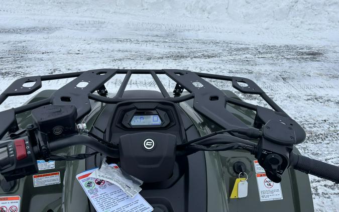 2026 CFMOTO CForce 400