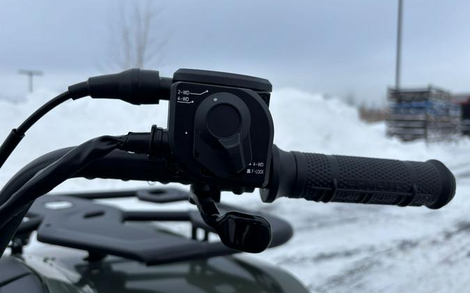 2026 CFMOTO CForce 400