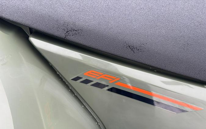 2026 CFMOTO CForce 400