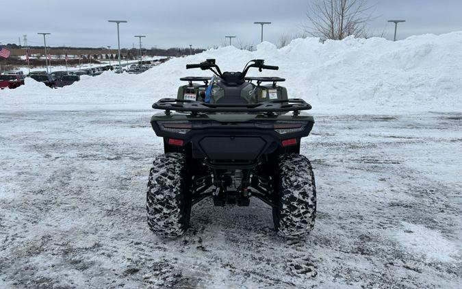 2026 CFMOTO CForce 400