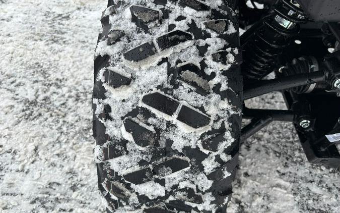 2026 CFMOTO CForce 400