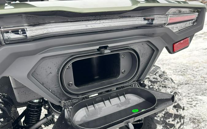 2026 CFMOTO CForce 400