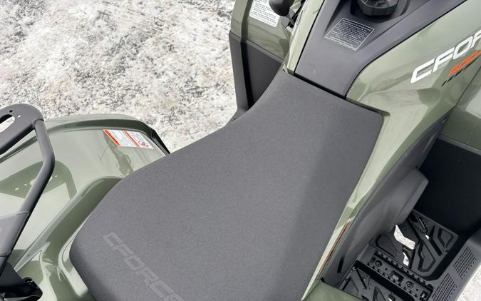 2026 CFMOTO CForce 400