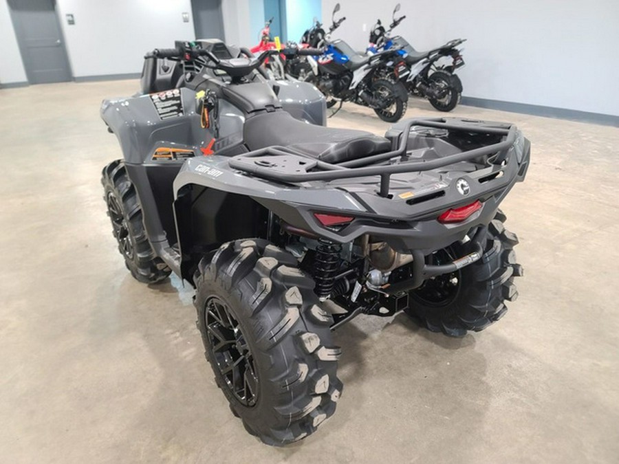2026 Can-Am Outlander X Mr 700