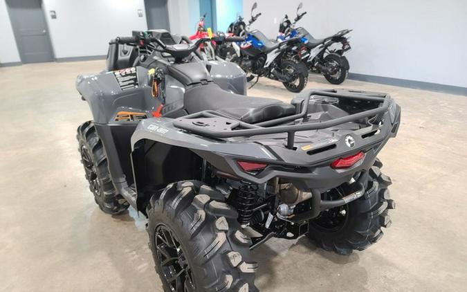 2026 Can-Am Outlander X Mr 700