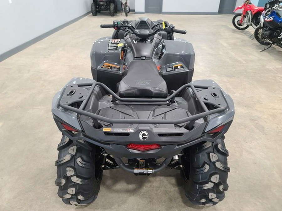 2026 Can-Am Outlander X Mr 700