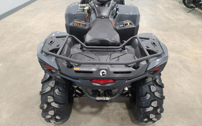 2026 Can-Am Outlander X Mr 700