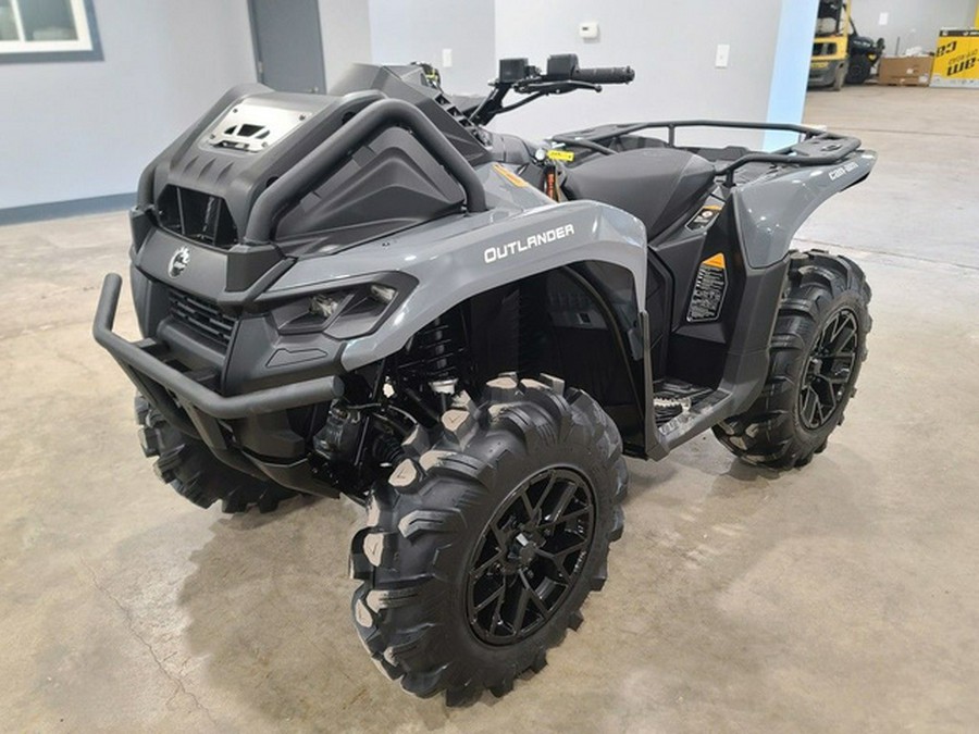 2026 Can-Am Outlander X Mr 700