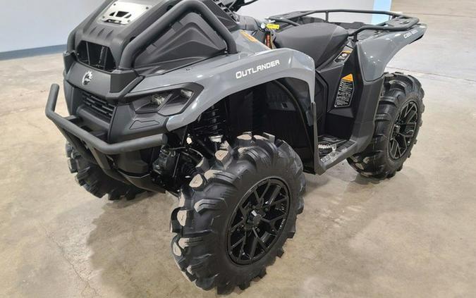 2026 Can-Am Outlander X Mr 700