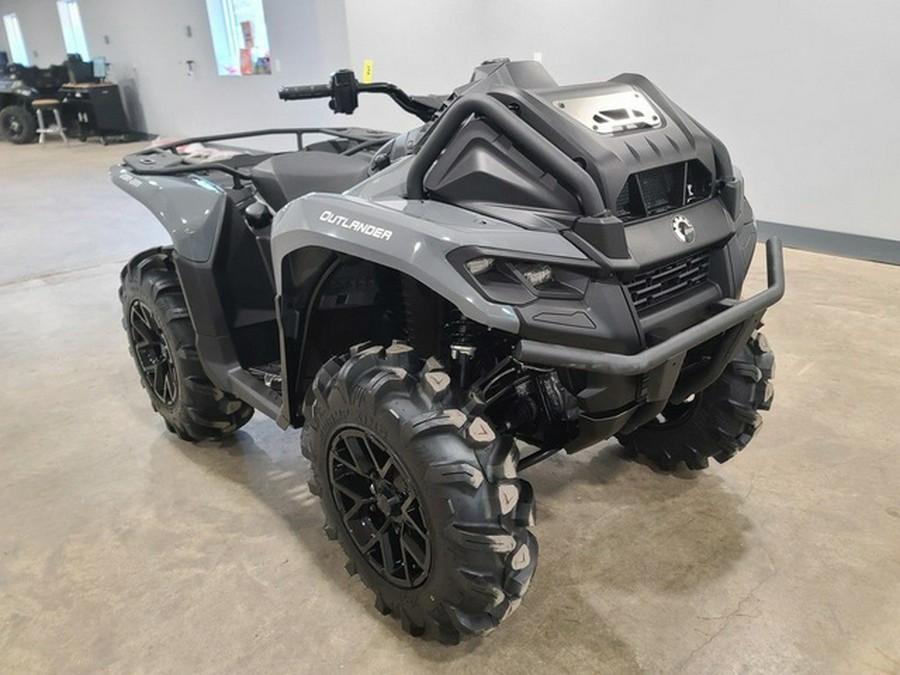 2026 Can-Am Outlander X Mr 700