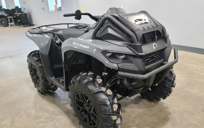2026 Can-Am Outlander X Mr 700