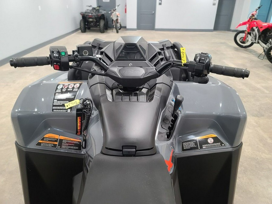 2026 Can-Am Outlander X Mr 700