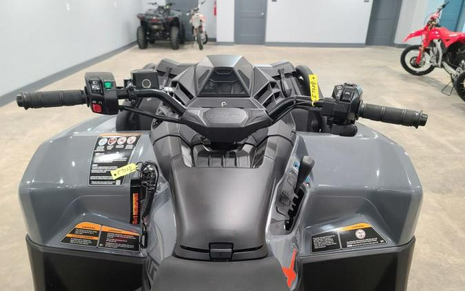 2026 Can-Am Outlander X Mr 700