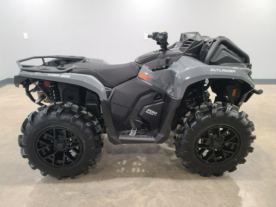 2026 Can-Am Outlander X Mr 700