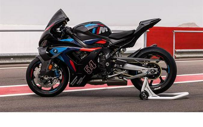 2026 BMW M 1000 RR