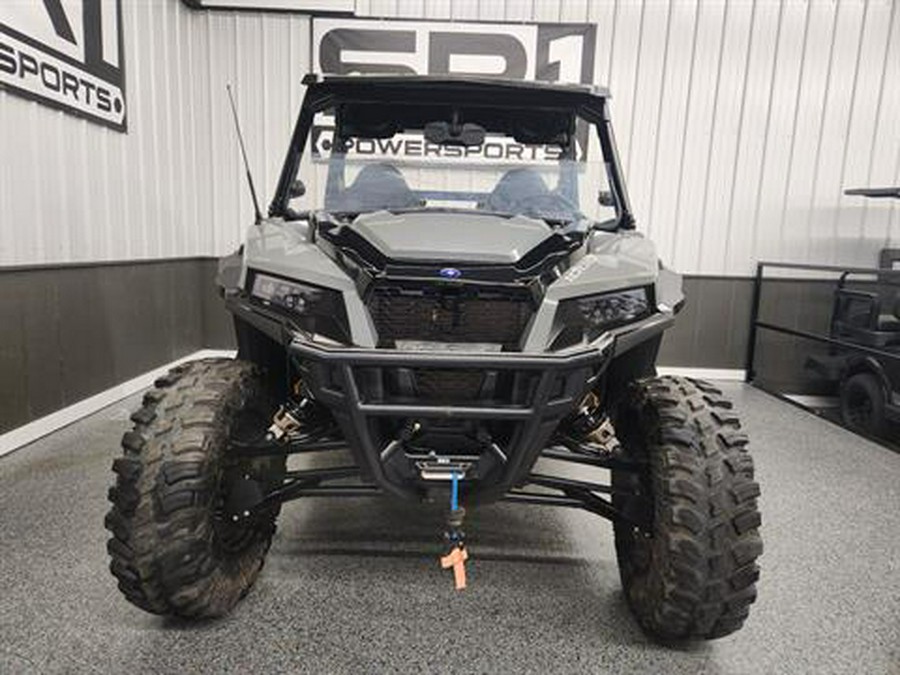 2023 Polaris General XP 1000 Ultimate