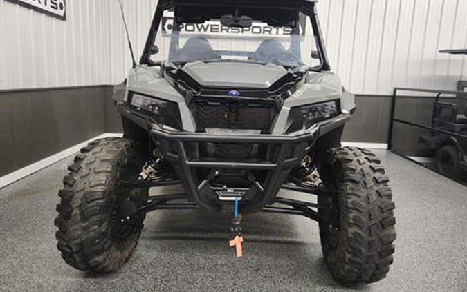 2023 Polaris General XP 1000 Ultimate