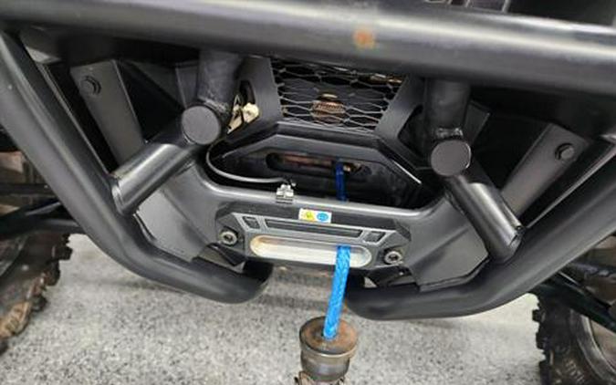 2023 Polaris General XP 1000 Ultimate