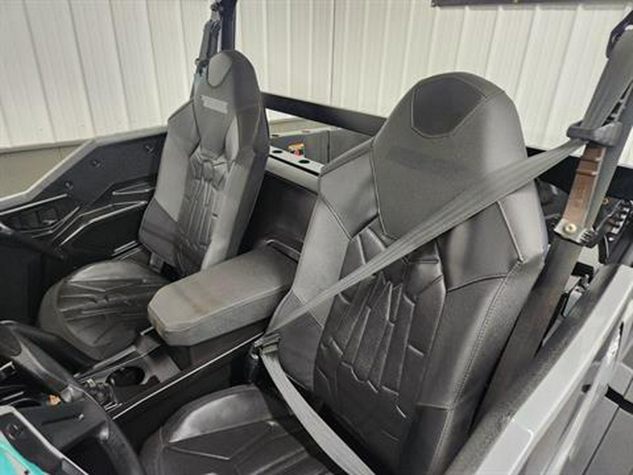 2023 Polaris General XP 1000 Ultimate