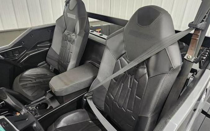 2023 Polaris General XP 1000 Ultimate