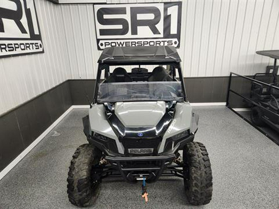 2023 Polaris General XP 1000 Ultimate