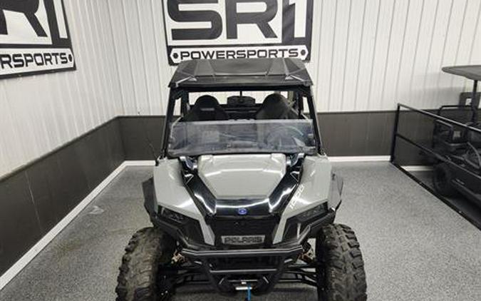 2023 Polaris General XP 1000 Ultimate