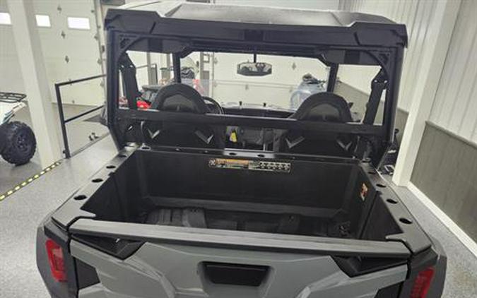 2023 Polaris General XP 1000 Ultimate